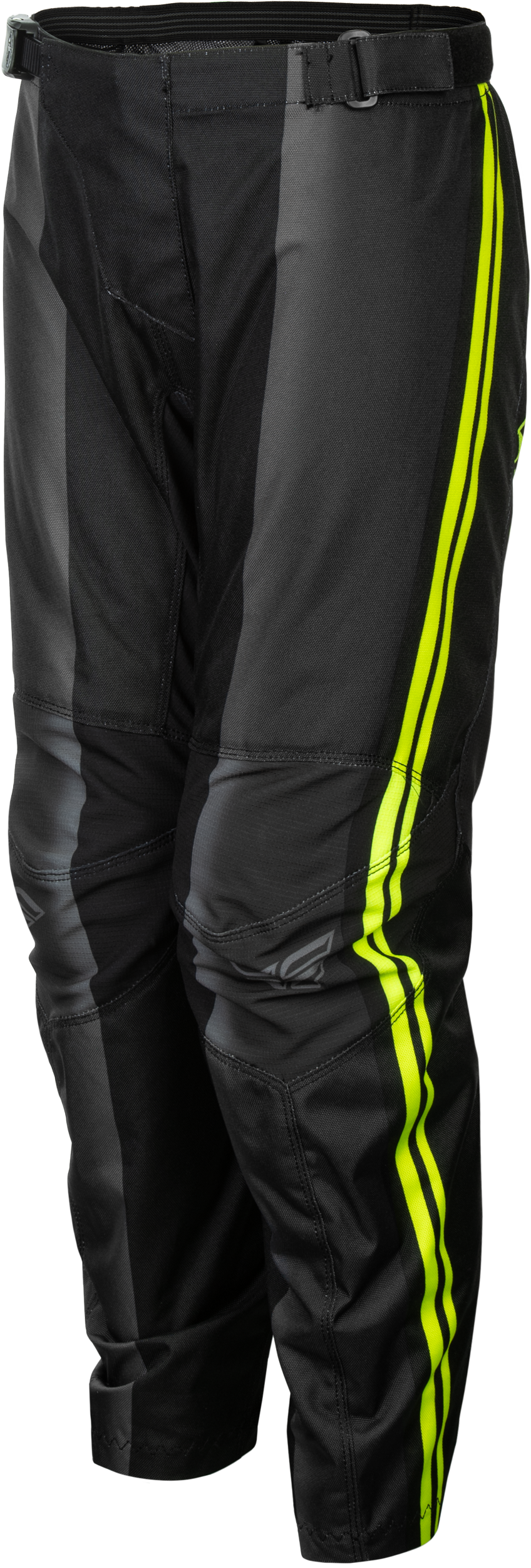 Youth F 16 Raze Pants Black/Grey Sz 18