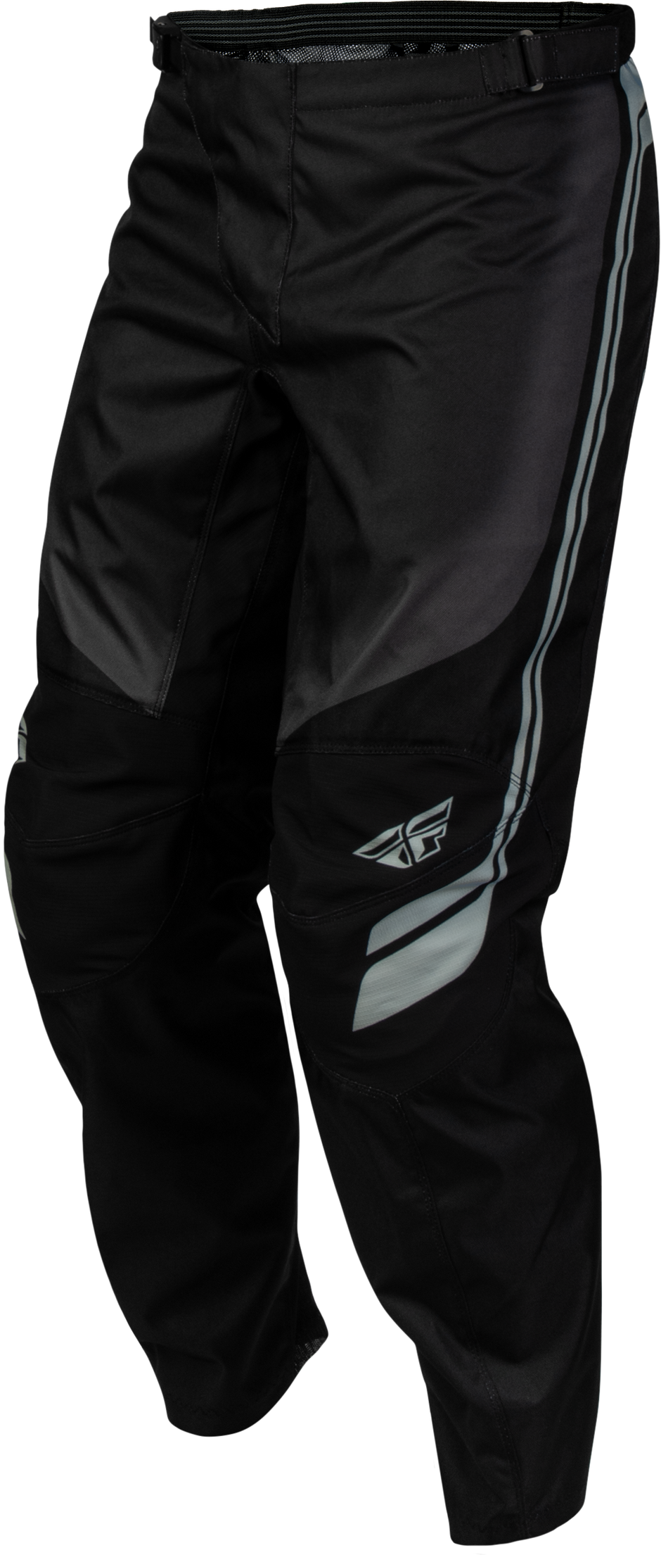 F 16 Raze Pants Black/Grey Sz 48