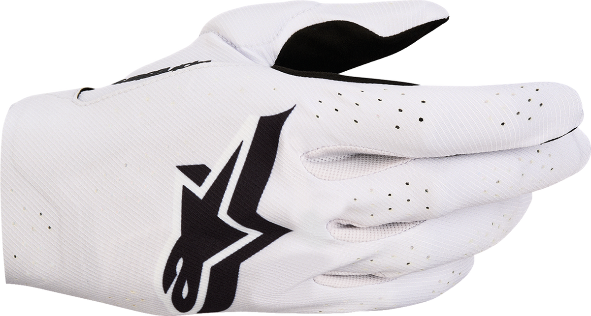 ALPINESTARS Supertech MX Gloves - Light Lilac/Black - 3XL 3560627-3148-3XL