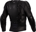 ALPINESTARS Bionic Action v3 Jacket - Black/White - 2XL 6500127-12-2XL
