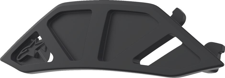 ALPINESTARS GOGGLES Vision 8/5/3 Nose Guard - Black 9400227-10