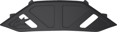 ALPINESTARS GOGGLES Vision 8/5/3 Nose Guard - Black 9400227-10