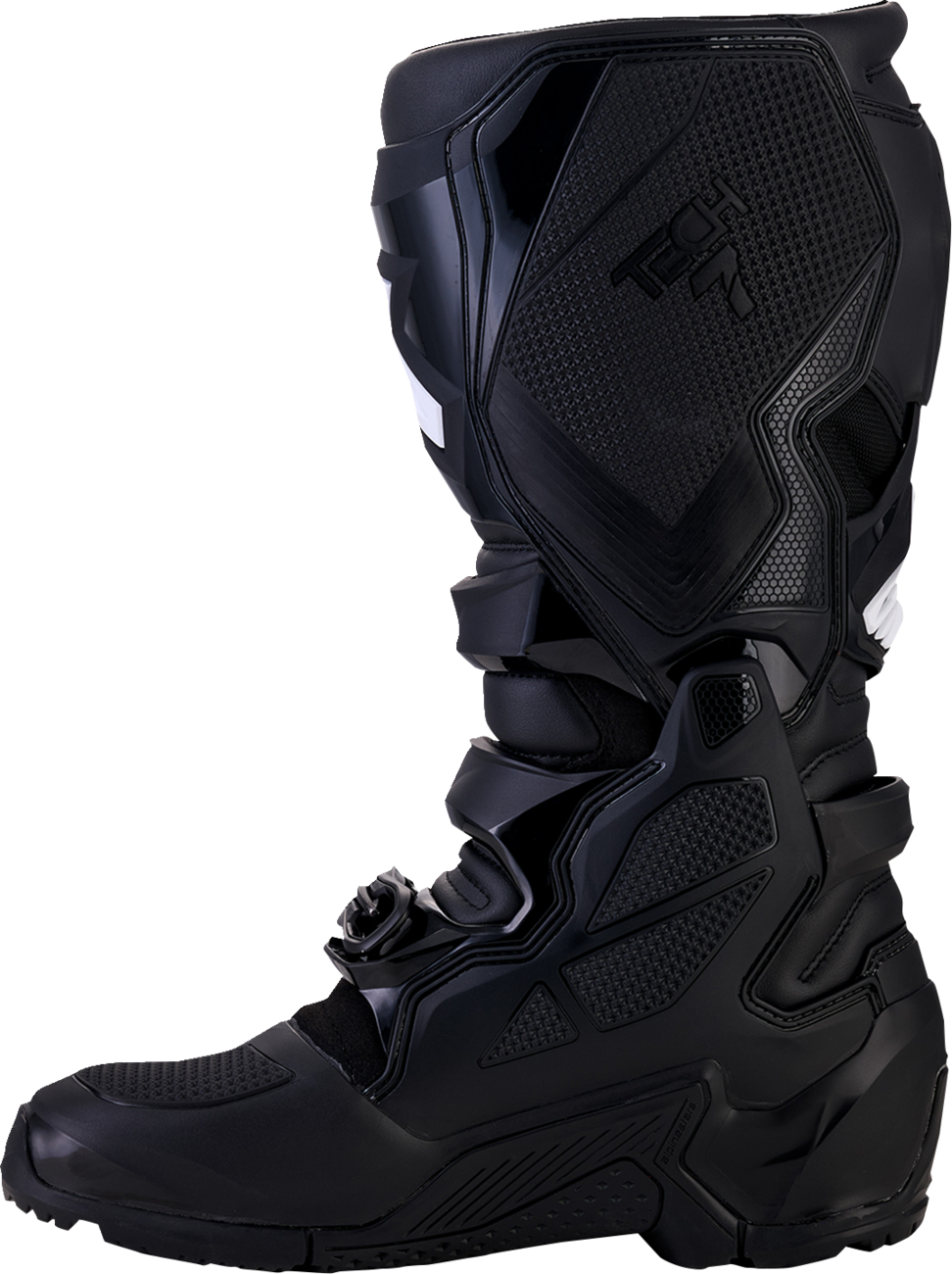 ALPINESTARS Tech 7 Enduro Gore-Tex® Boots - Black/Dark Gray - US 10 / EU 44.5 2030127-111-10