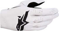 ALPINESTARS Supertech MX Gloves - Light Lilac/Black - Medium 3560627-3148-M