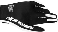 ALPINESTARS Supertech MX Gloves - Light Lilac/Black - Medium 3560627-3148-M