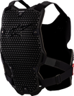 ALPINESTARS Bionic Action v2 Chest Protector - Black/White - M/L 6700127-12-M/L