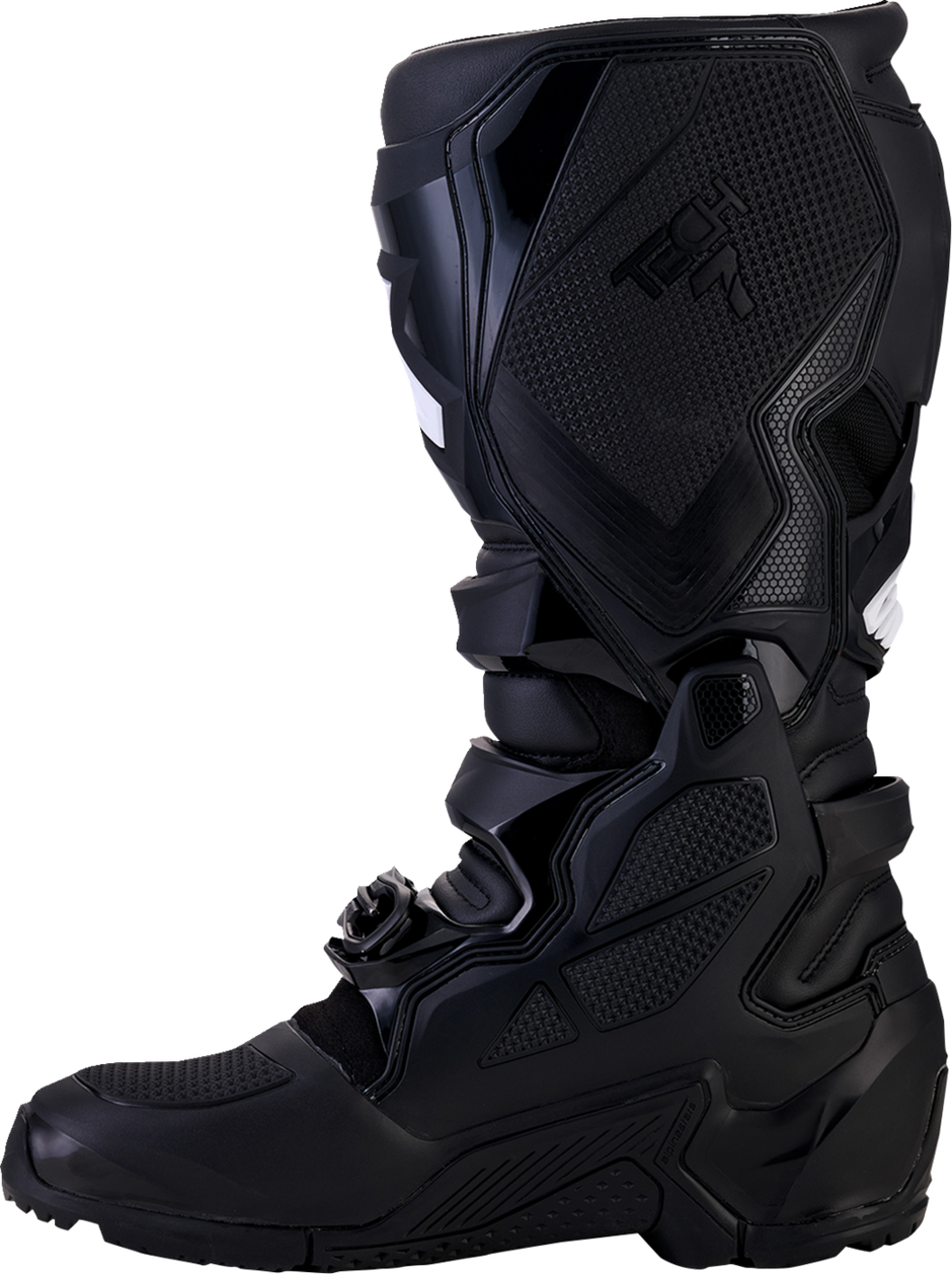 ALPINESTARS Tech 7 Enduro Gore-Tex® Boots - Black/Dark Gray - US 7 / EU 40.5 2030127-111-7