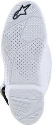 ALPINESTARS Youth Tech 7S Boots - White - US 4 / EU 37 2015017-20-4