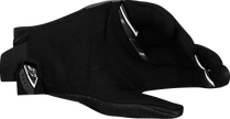 ALPINESTARS Megawatt V2 Air Gloves - Black/White - 3XL 3560327-12-3XL