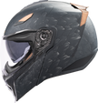ICON Threshold™ Modular Helmet - Nocturnal 2 - XL 0100-3449