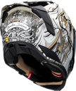 ICON Ultraflite™ Helmet - Nuestra Señora - MIPS® - 2XL 0101-20625