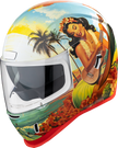 ICON Airform™ Helmet - Island Time - MIPS® - 3XL 0101-20633