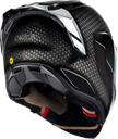 ICON Ultraflite™ Helmet - Carbon - MIPS® - Silver - XS 0101-20634
