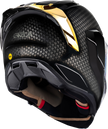 ICON Ultraflite™ Helmet - Carbon - MIPS® - Gold - 3XL 0101-20647