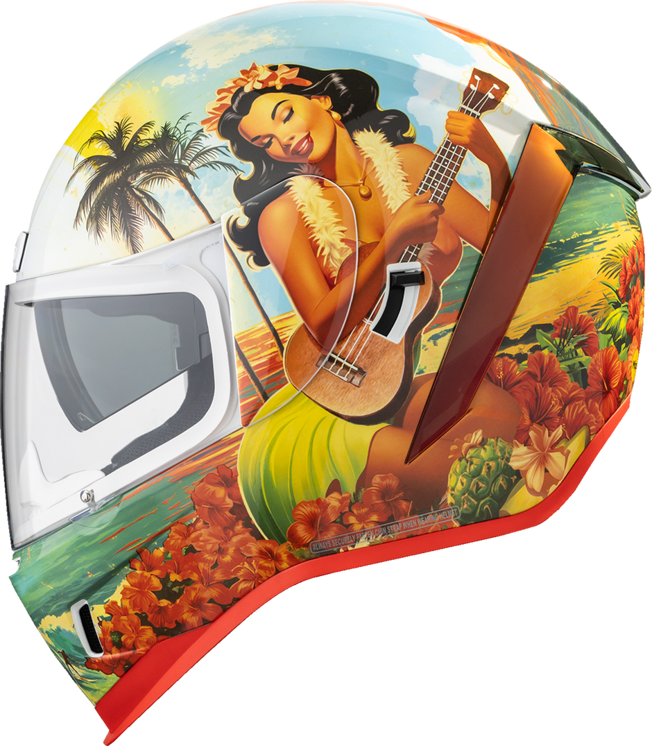 ICON Airform™ Helmet - Island Time - MIPS® - Medium 0101-20629