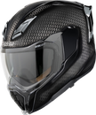 ICON Ultraflite™ Helmet - Carbon - MIPS® - Silver - 2XL 0101-20639