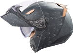ICON Threshold™ Modular Helmet - Nocturnal 2 - Small 0100-3446