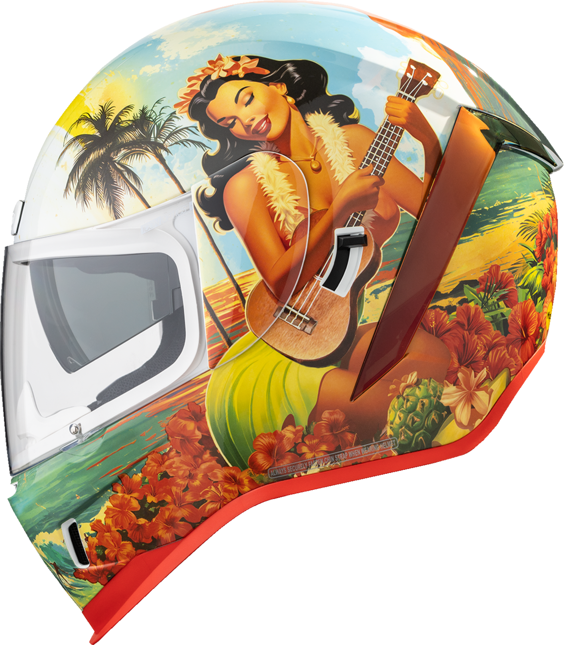 ICON Airform™ Helmet - Island Time - MIPS® - XL 0101-20631