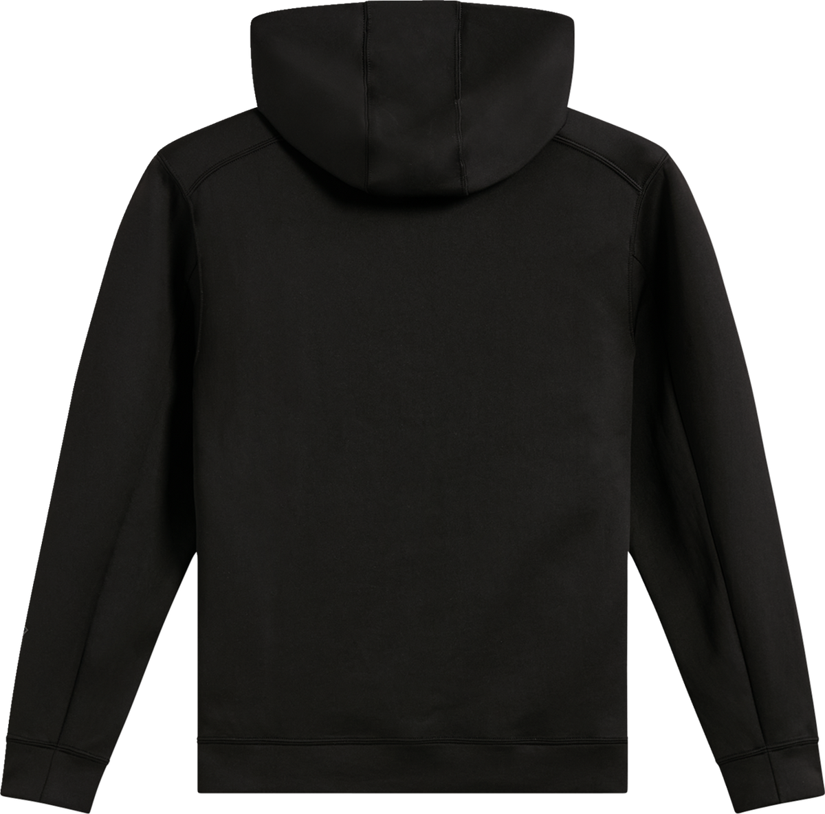 ALPINESTARS Datrix Pullover Hoodie - Black - 2XL 1236-52800-10-2XL