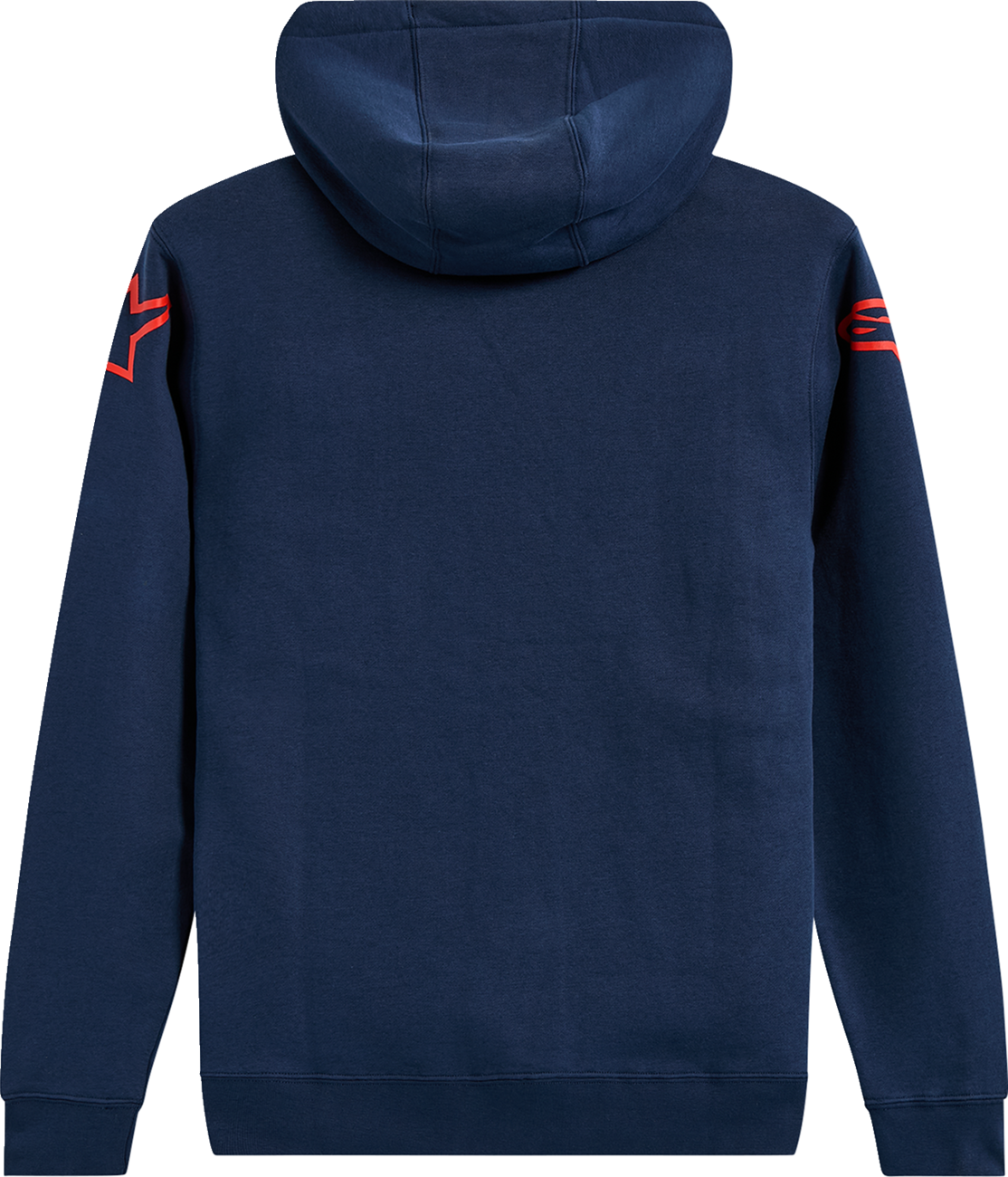 ALPINESTARS Velocifer Pullover Hoodie - Navy - XL 1236-5281210-70-XL