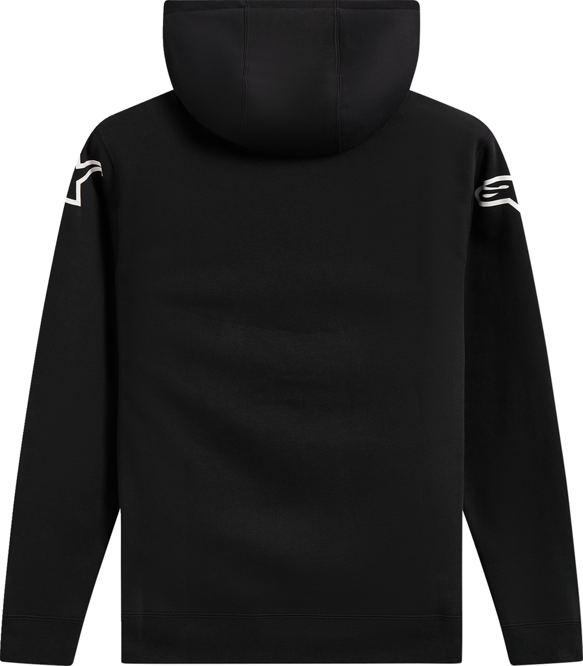 ALPINESTARS Velocifer Pullover Hoodie - Black - Large 1236-5281210-10-L