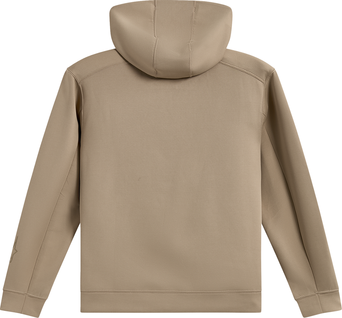 ALPINESTARS Datrix Pullover Hoodie - Putty - Large 1236-52800-2290-L