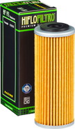 HIFLOFILTRO Oil Filter - Triumph HF193