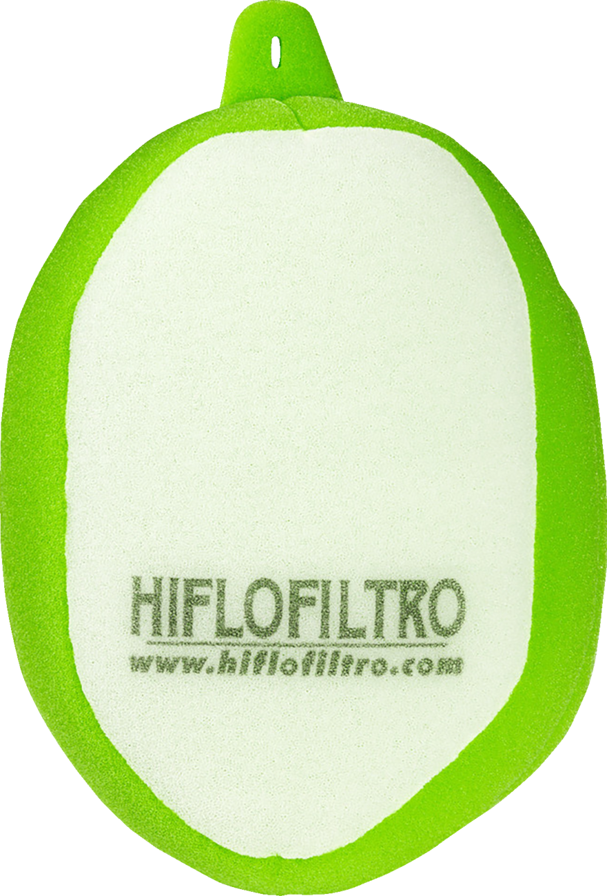 HIFLOFILTRO Foam Air Filter - Kawasaki HFF2034