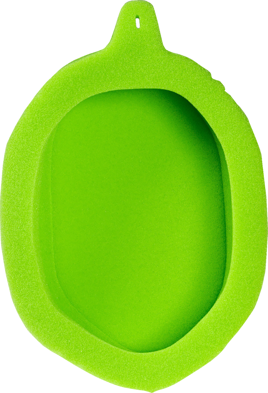 HIFLOFILTRO Foam Air Filter - Kawasaki HFF2034