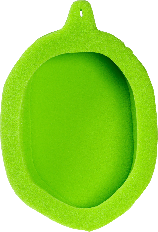 HIFLOFILTRO Foam Air Filter - Kawasaki HFF2034