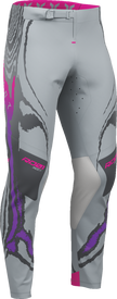 THOR Sportmode Damascus Pants - Gray - US 38 2901-12987