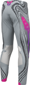 THOR Sportmode Damascus Pants - Gray - US 38 2901-12987