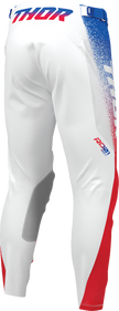 THOR Launchmode Air Pants - Darkside - White/Blue - US 34 2901-13088