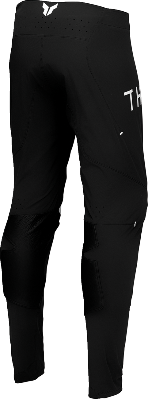 THOR Youth Sportmode Strike Pants - Black/White - US 26 2903-2740