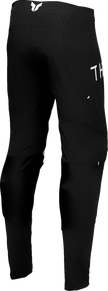 THOR Youth Sportmode Strike Pants - Black/White - US 26 2903-2740