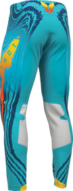 THOR Sportmode Damascus Pants - Aqua - US 28 2901-12961