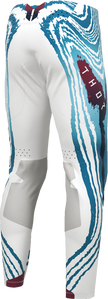 THOR Sportmode Damascus Pants - White - US 32 2901-12974