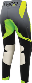 THOR Women's Sportmode Merge Pants - Charcoal/Black - US 9/10 2902-0503
