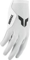 THOR Sportmode Air Iconic Gloves - White - Large 3330-9312