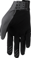 THOR Sportmode Air Iconic Gloves - Charcoal - Small 3330-9316