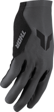 THOR Sportmode Air Iconic Gloves - Charcoal - XS 3330-9315