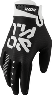 THOR Launchmode Mixer Gloves - Black - Small 3330-9334