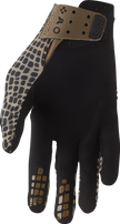 THOR Sportmode Cobra Gloves - Tan/Copper - 2XL 3330-9284