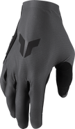THOR Sportmode Air Iconic Gloves - Charcoal - 2XL 3330-9320