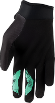 THOR Launchmode Lipper Gloves - Black - XS 3330-9327