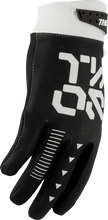 THOR Launchmode Mixer Gloves - Black - Large 3330-9336