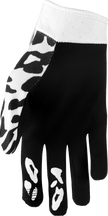 THOR Launchmode Namir Gloves - White/Black - 2XL 3330-9350