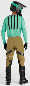 THOR Launchmode Gloves - Black - 5XL 3330-9359