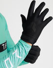 THOR Launchmode Gloves - Black - 5XL 3330-9359