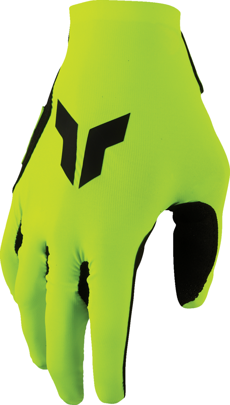 THOR Sportmode Iconic Gloves - Acid - Medium 3330-9269
